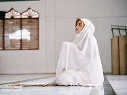 Begini Tata Cara Berdoa Agar Dikabulkan Allah SWT