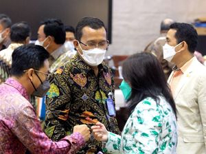 Bertahan di Tengah Pandemi, Sektor Properti Diapresiasi Bertahan di Tengah Pandemi, Sektor Properti Diapresiasi