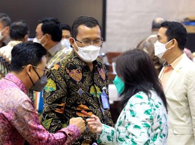 Bertahan di Tengah Pandemi, Sektor Properti Diapresiasi