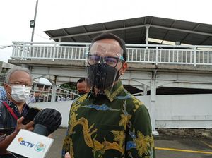 204 Kasus Corona dalam Sehari, Bima Arya: Situasi Bogor Genting!