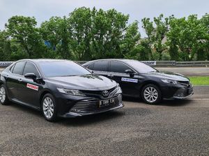 Pemula Wajib Tahu! Begini Cara Pilih Ban Mobil Sesuai Kebutuhan