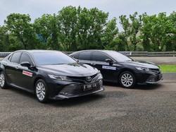 Pemula Wajib Tahu! Begini Cara Pilih Ban Mobil Sesuai Kebutuhan