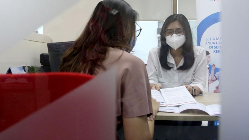 Cairkan Klaim COVID-19 Rp 119 Miliar Cairkan Klaim COVID-19 Rp 119 Miliar