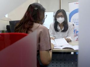 Cairkan Klaim COVID-19 Rp 119 Miliar