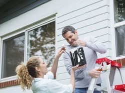 Jangan Pakai 3 Warna Ini buat Eksterior, Bisa Bikin Rumah Tampak Kuno