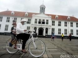 Link Twibbon HUT DKI Jakarta ke-494, Bisa Diunggah ke Media Sosial