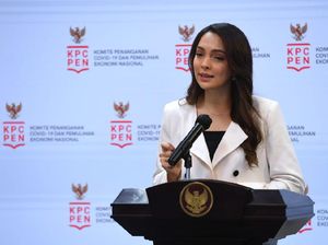 Kontak Erat Tapi Tes Covid-19 Negatif? Reisa: Tetap Lanjut Karantina Kontak Erat Tapi Tes Covid-19 Negatif? Reisa: Tetap Lanjut Karantina