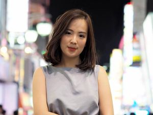 Dulu Miskin dan Sempat Mau Jual Ginjal, Wanita Ini Sekarang Jadi Bos!