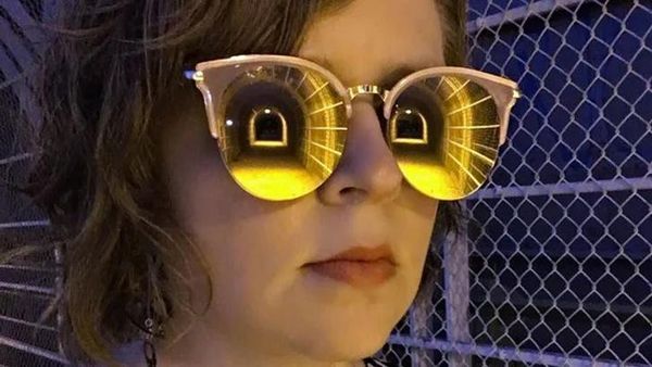 Ketika Sudut Pandang Bikin Objek Foto Membingungkan