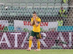 Bale Gagal Penalti, Ramsey: Besok Lagi Biar Aku yang Eksekusi