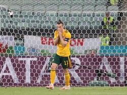 Bale Gagal Penalti, Ramsey: Besok Lagi Biar Aku yang Eksekusi