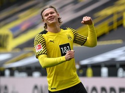 Dear, Haaland... Rumput Tetangga Tak Selamanya Hijau Loh!