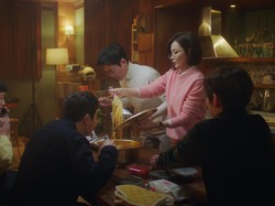 Sutradara Ungkap Perbedaan Musim Pertama dan Kedua Hospital Playlist