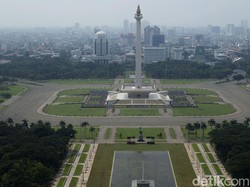 Ngerinya Dampak bila Jakarta Tenggelam, Rp 1.000 Triliun Ikut Hanyut