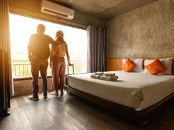 PHRI Denpasar Soroti Ancaman Pidana Pasangan Belum Nikah Check In Hotel