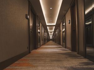 10 Hotel di Jatim Tutup Permanen Selama Penerapan PPKM 10 Hotel di Jatim Tutup Permanen Selama Penerapan PPKM