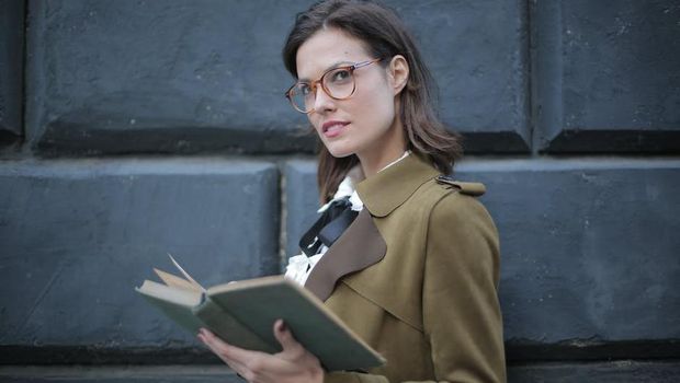 Ilustrasi memahami diri sendiri