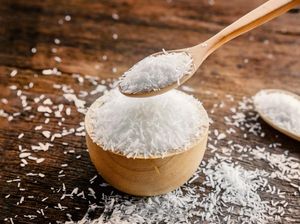 Mantap! Mahasiswa Unair Ciptakan Penyedap Rasa Alami dari Ikan Lemuru