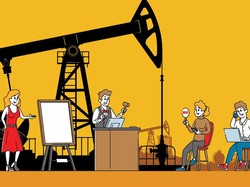 6 Wilayah Blok Migas Mau Dilelang, dari Aceh Sampai Bawean