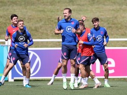 Rashford: Inggris Kini Lebih Pede Hadapi Tim-tim Besar