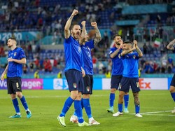 Luis Enrique Jagokan Italia Juara Kalau Bisa ke Final Euro 2020