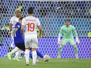 Gilas Swiss 3-0, Italia Pastikan Maju ke Babak 16 Besar