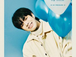 Jaehyuk TREASURE Tersambar Api saat Konser di Bangkok