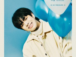 Jaehyuk TREASURE Tersambar Api saat Konser di Bangkok