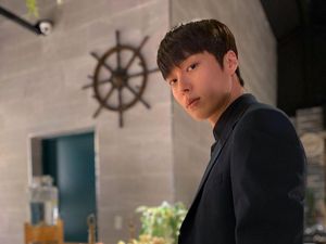 Jang Ki Yong Wamil Hari Ini, Tulis Pesan untuk Fans Jang Ki Yong Wamil Hari Ini, Tulis Pesan untuk Fans