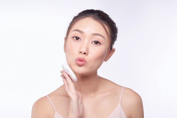 Jangan Gunakan terlalu Banyak