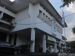 Pemkab Purbalingga Siapkan Lahan Khusus Permakaman COVID-19