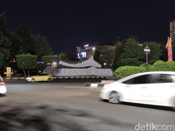 Prakiraan Cuaca Jateng Hari ini: Kudus-Semarang Berawan