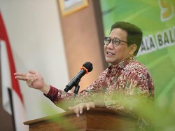 Mendes PDTT Minta Jajarannya Pahami Isu-isu Strategis