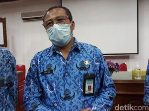 Keterisian Bed Pasien Corona di Bantul Sudah Lebih dari 90%!