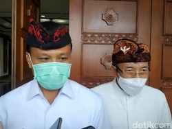 Warga di Bali Meninggal Sehari Usai Divaksin COVID, Dinkes Investigasi