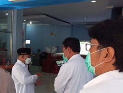 Kasus COVID-19 Menggila, Bed ICU Dua RS di Situbondo Terpakai 80%