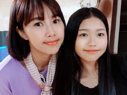 Cerita Wanita Indonesia yang Anaknya Jadi Bintang Drakor Racket Boys