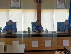 Banyak Minta Jalur Khusus Saat PPDB Sulsel, Disdik Minta Dikawal Plt Gubernur