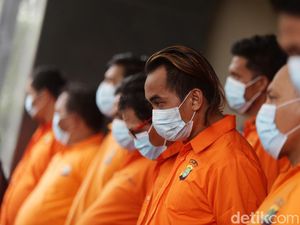 Modus-modus Pungli di Tanjung Priok Berkedok Jasa Pengamanan Modus-modus Pungli di Tanjung Priok Berkedok Jasa Pengamanan