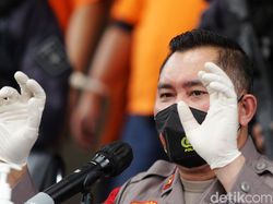 Tekad Kapolda Metro Sikat Para Juragan Pelanggar PPKM Darurat