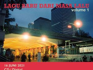 Lagu Baru dari Masa Lalu, Album Kompilasi Musik Lawas 80-an Lagu Baru dari Masa Lalu, Album Kompilasi Musik Lawas 80-an