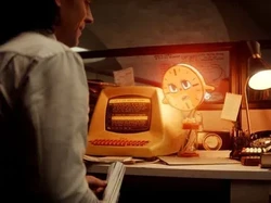 Miss Minutes dan Lady Loki Muncul di Episode Baru Series Loki, Siapa Dia?