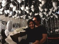 Lulu Tobing Jadi Sorotan Lagi karena Bakal Bercerai