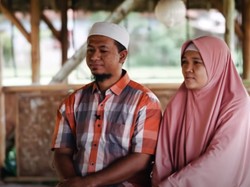 Jus Buah untuk Penderita Diabetes hingga Mantan Bos Rongsokan Jadi Penjual Sayur