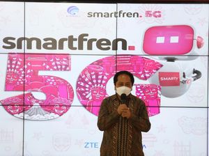 Beda Penggelaran 4G dan 5G di Indonesia yang Mesti Kalian Tahu Beda Penggelaran 4G dan 5G di Indonesia yang Mesti Kalian Tahu