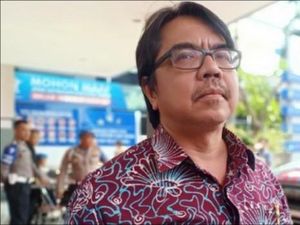 Membaca Arah Civil Society Kita Membaca Arah Civil Society Kita