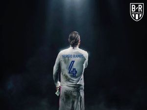 Sergio Ramos dan Real Madrid Berpisah, Netizen Jadi Gundah