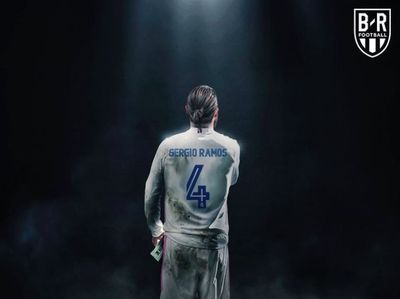 Sergio Ramos dan Real Madrid Berpisah, Netizen Jadi Gundah