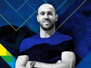 Persib Datangkan Pemain Asal Palestina, Mohammed Rashid