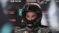 Ducati Takkan Perlakukan Morbidelli Seperti Yamaha
